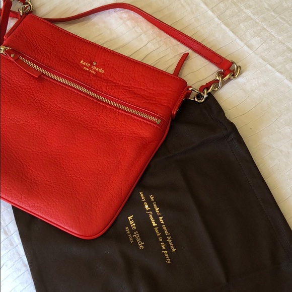 Kate Spade Crossbody Bag - Picture 4 of 4